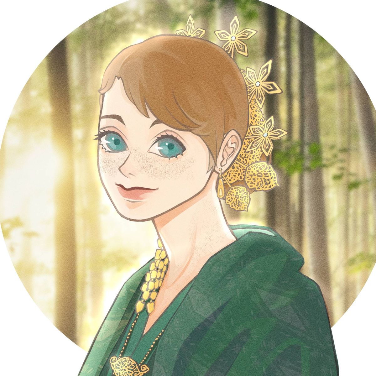 Profile Image