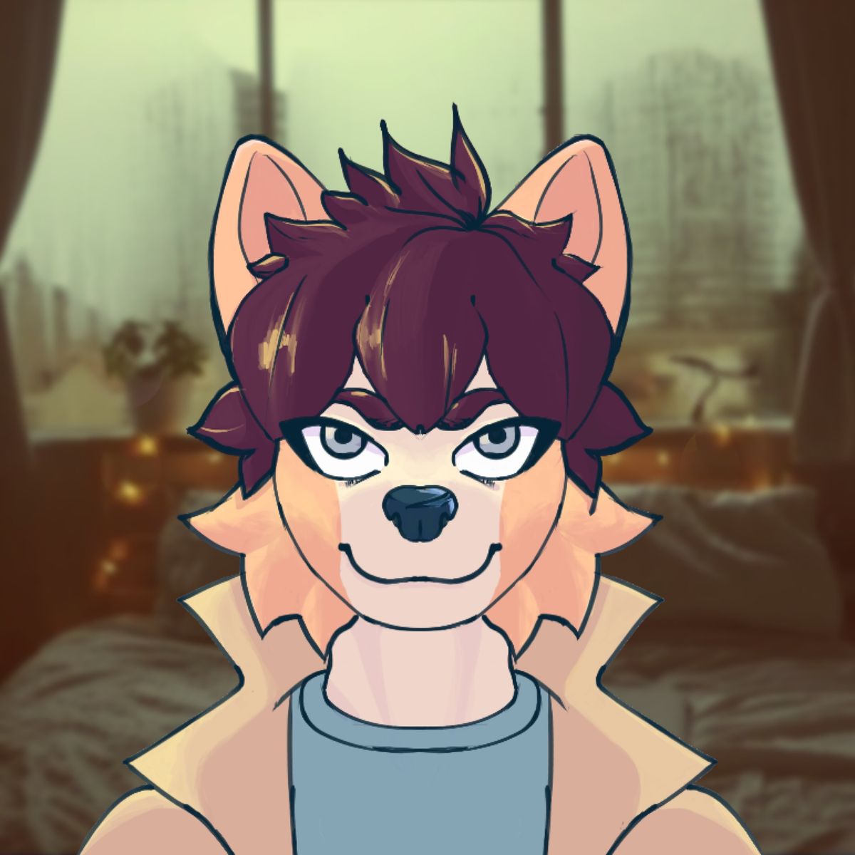 Profile Image