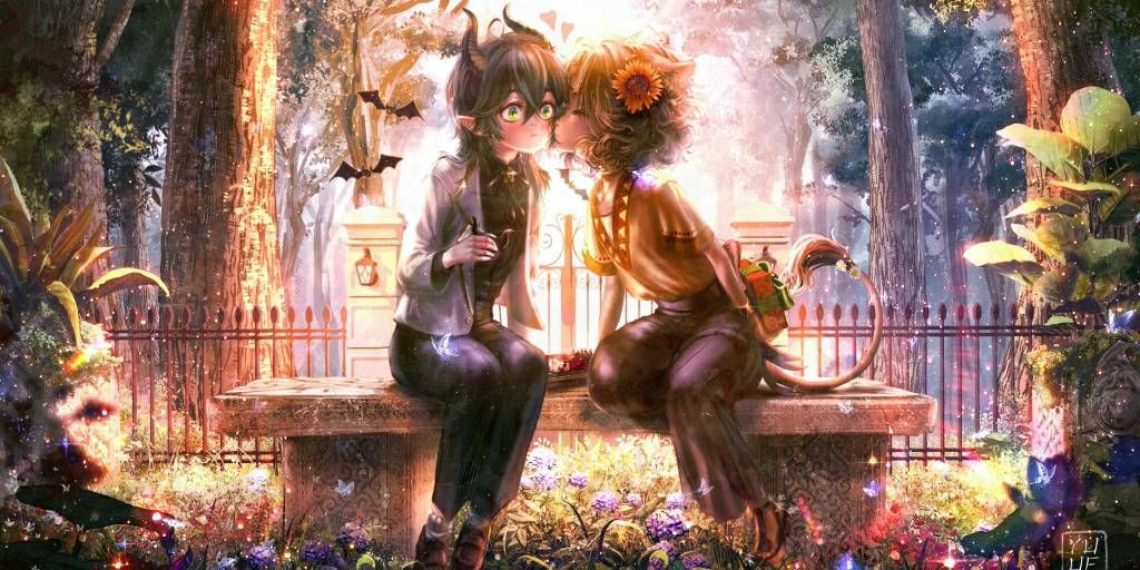 Hero artwork