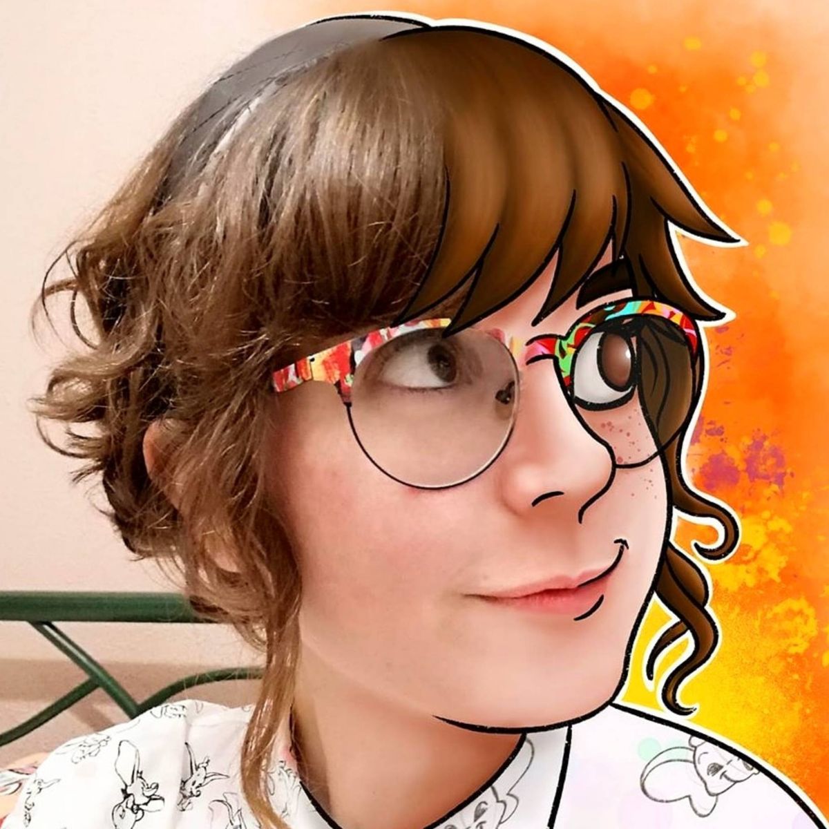 Profile Image