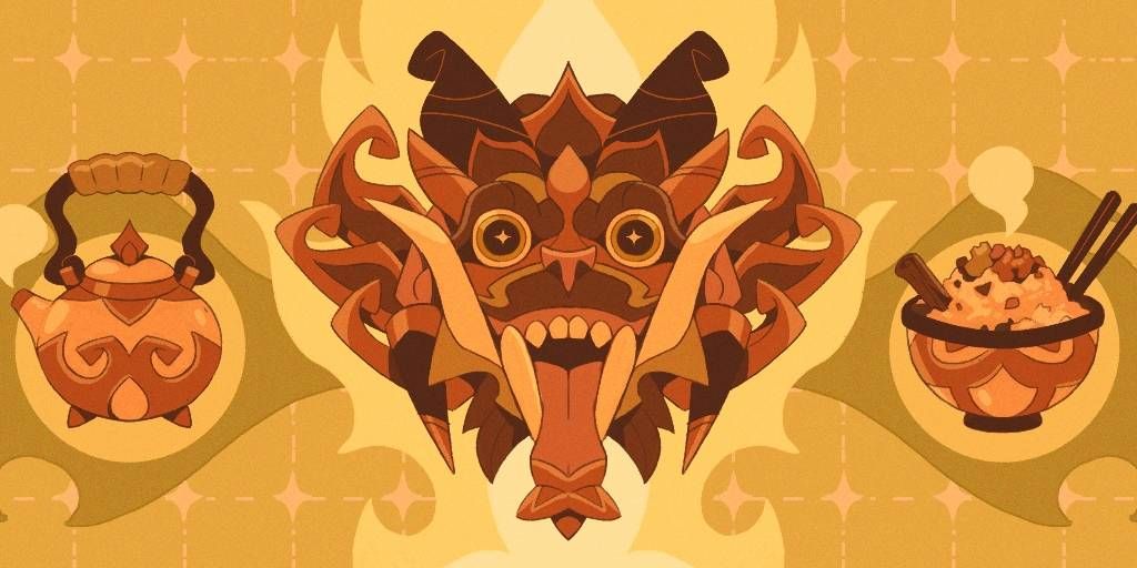 Hero artwork