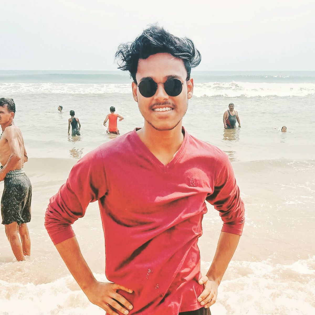 Profile Image