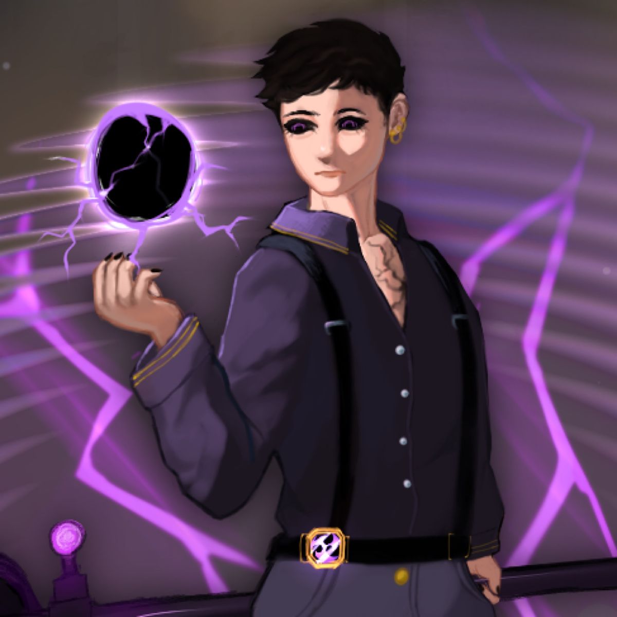 Profile Image
