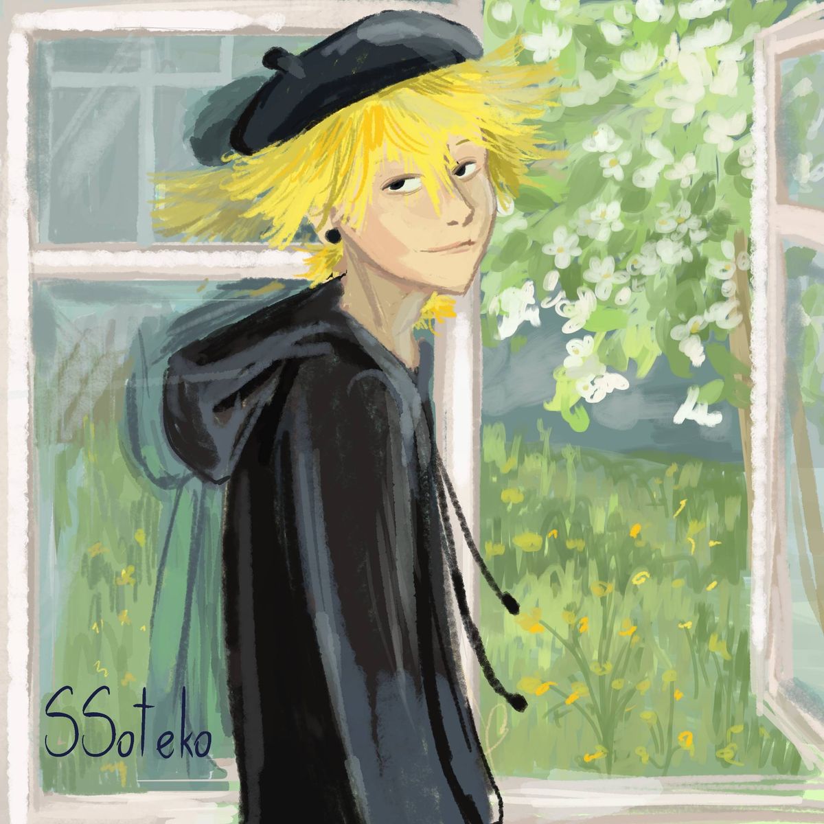 Profile Image