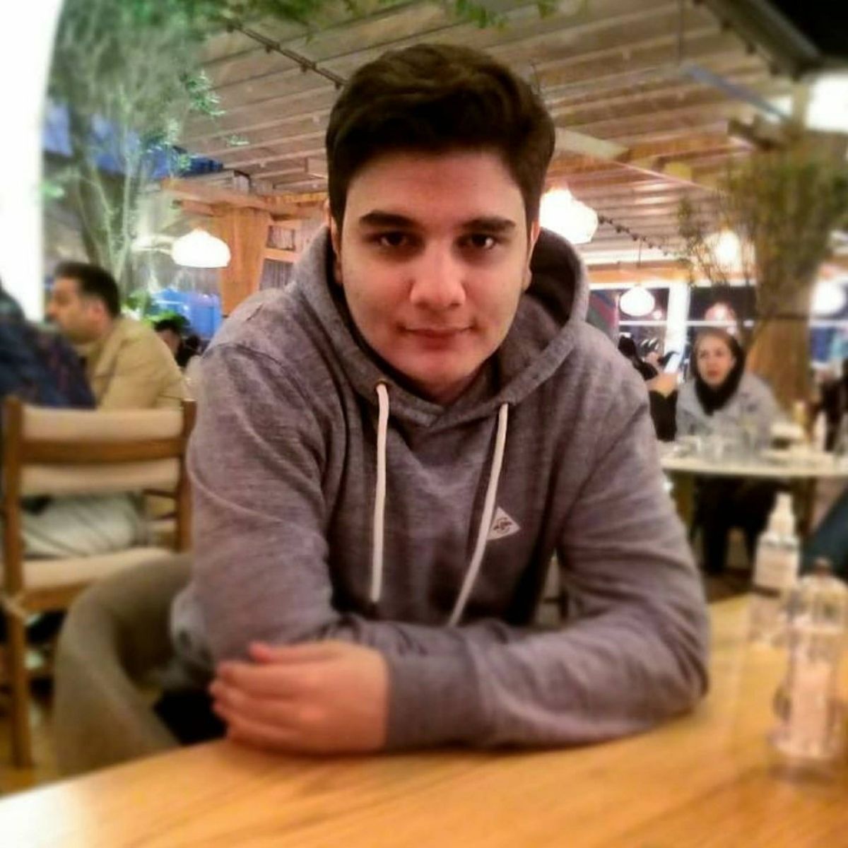 Profile Image