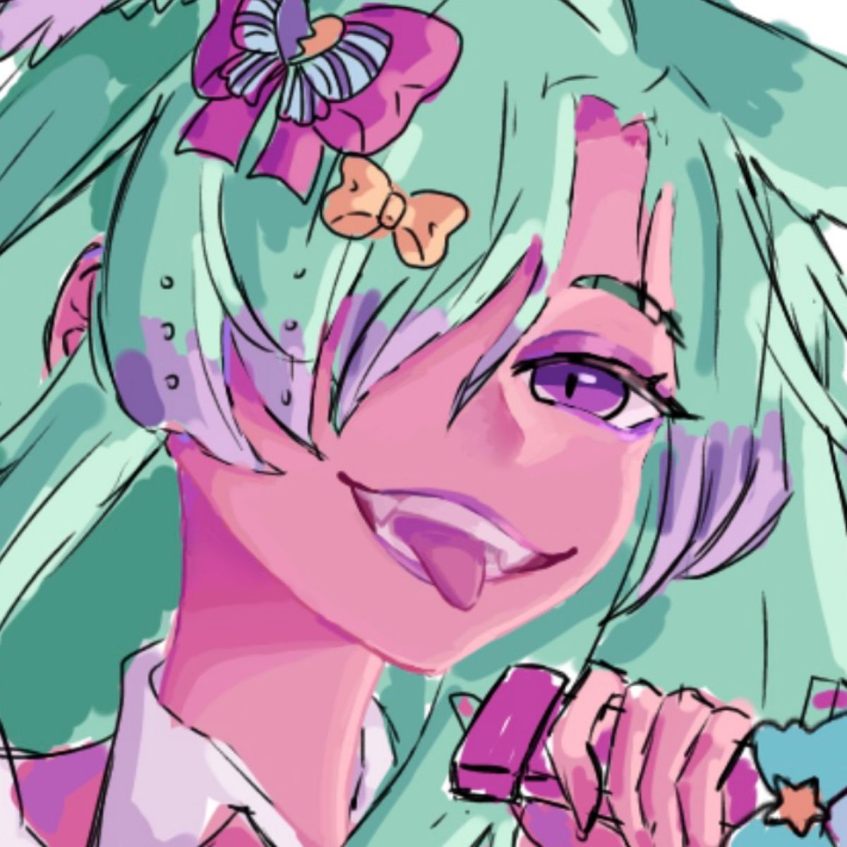 Profile Image