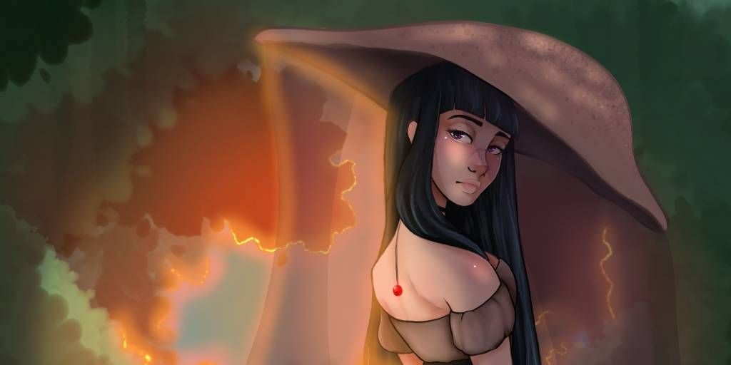 Hero artwork