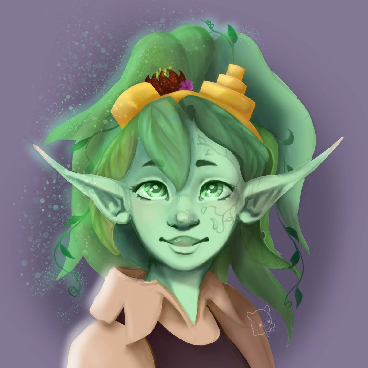 Profile Image