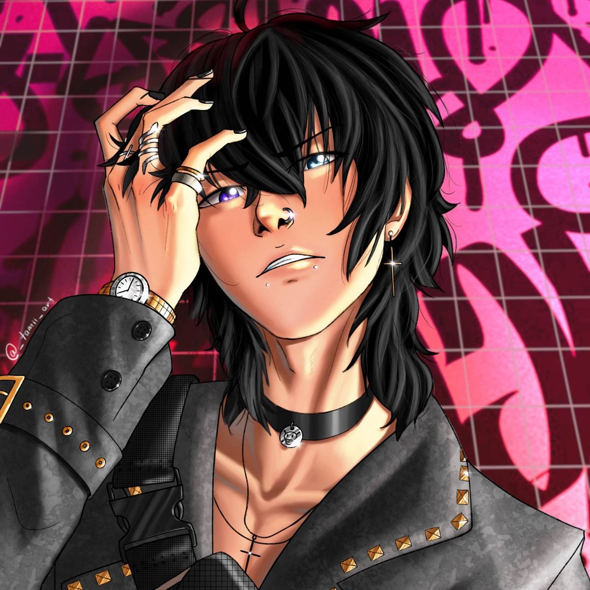 Profile Image