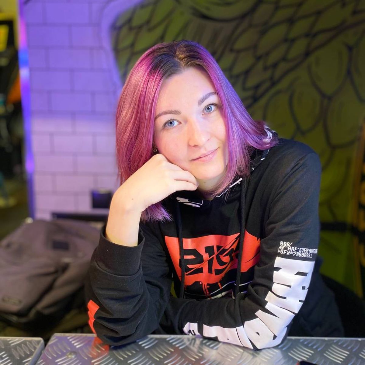 Profile Image