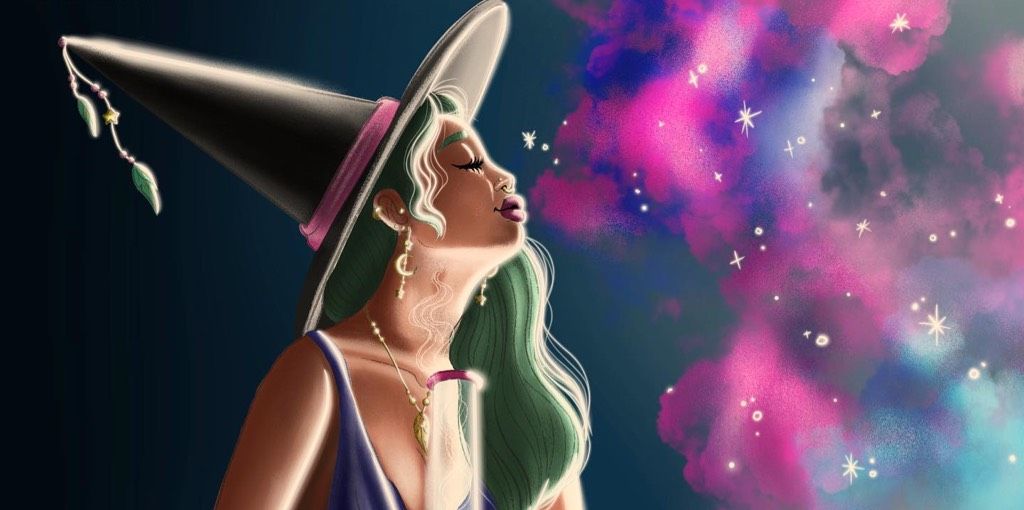 Hero artwork