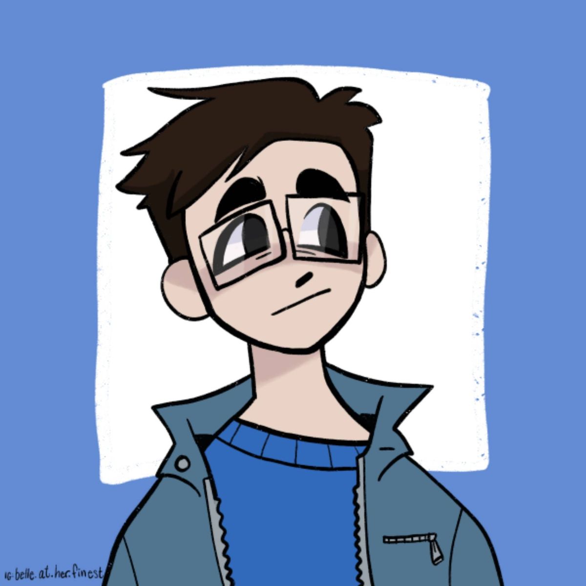 Profile Image