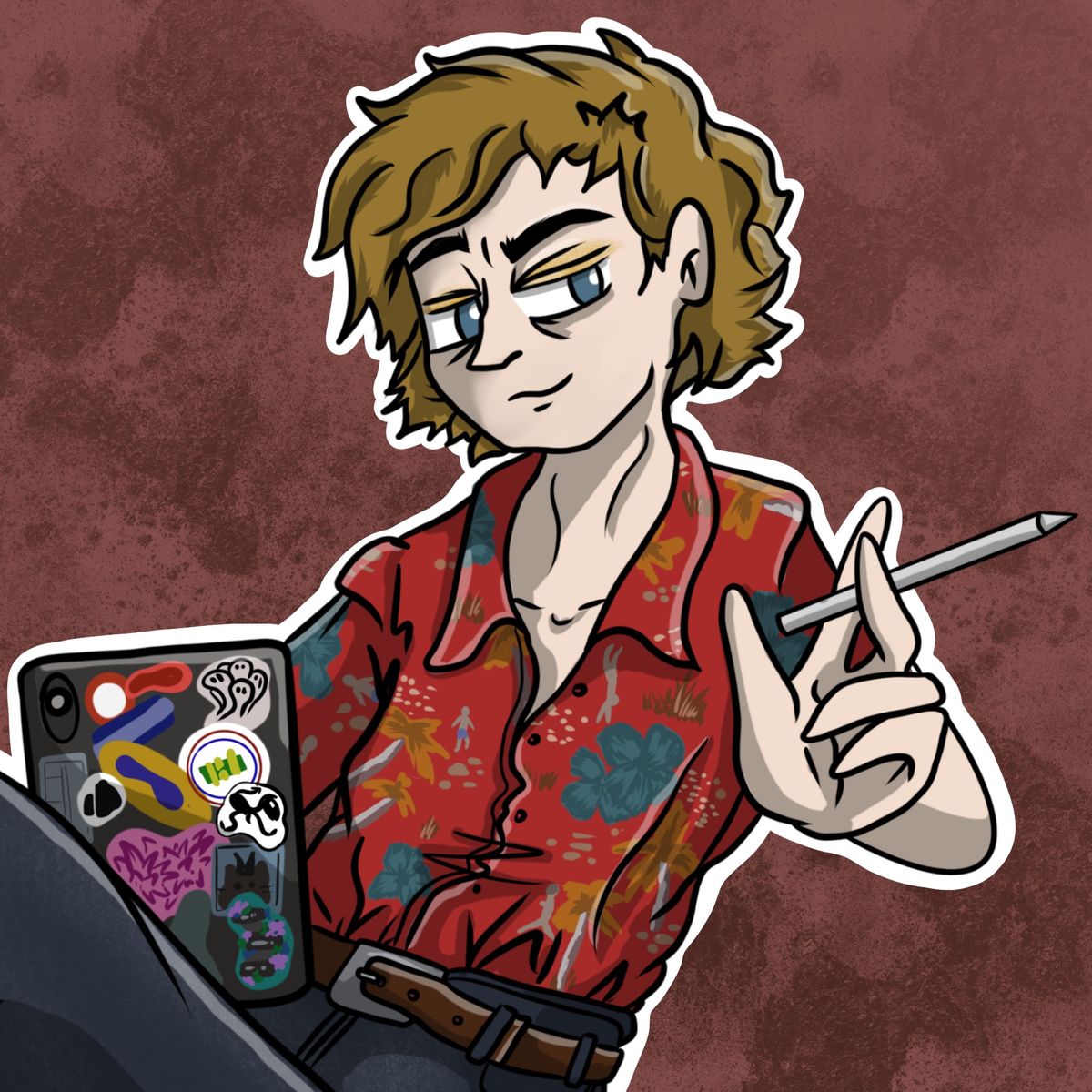 Profile Image