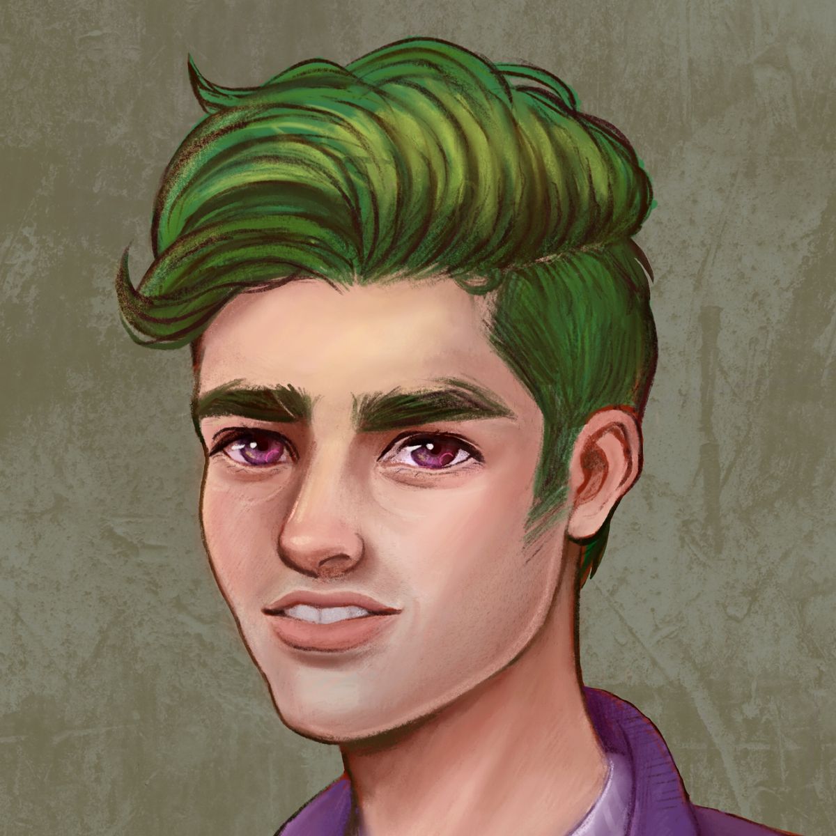 Profile Image
