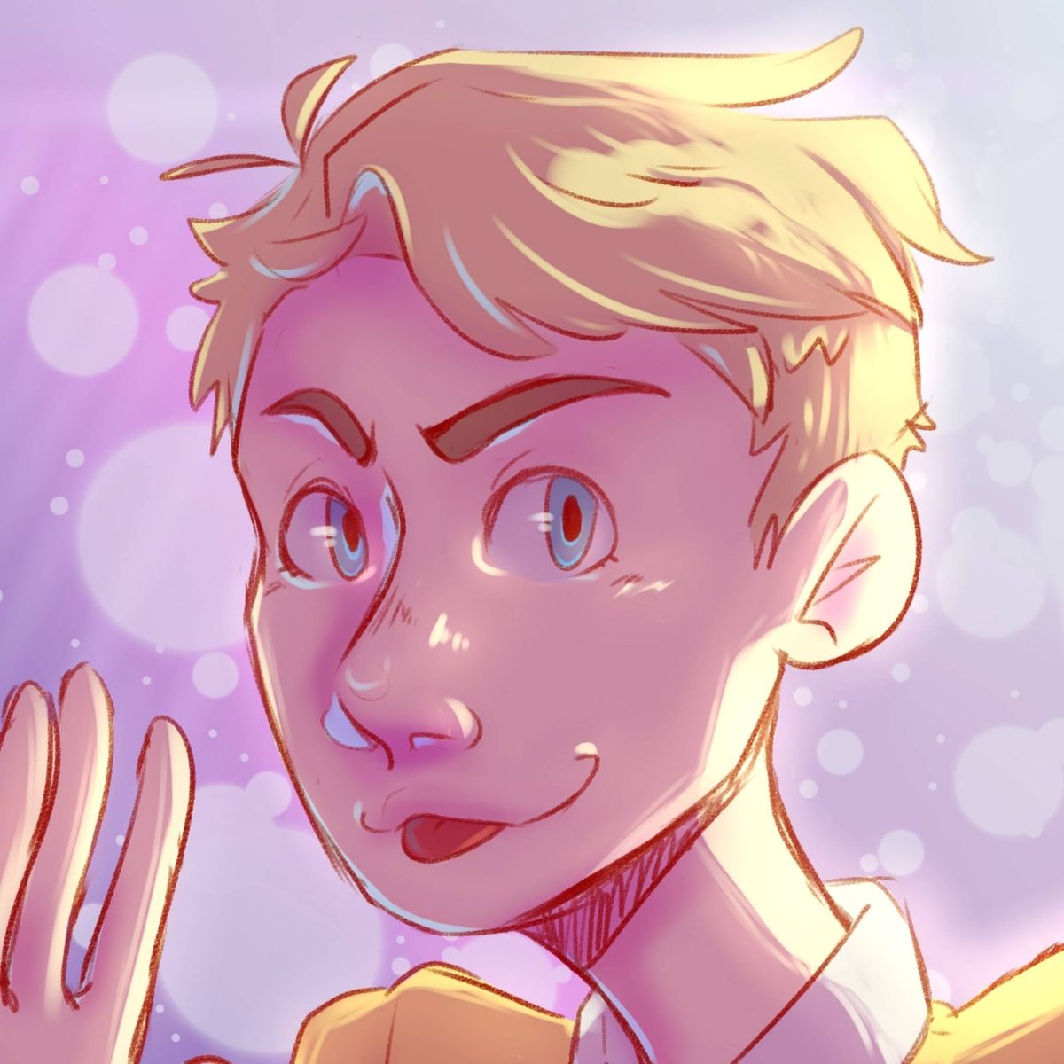 Profile Image
