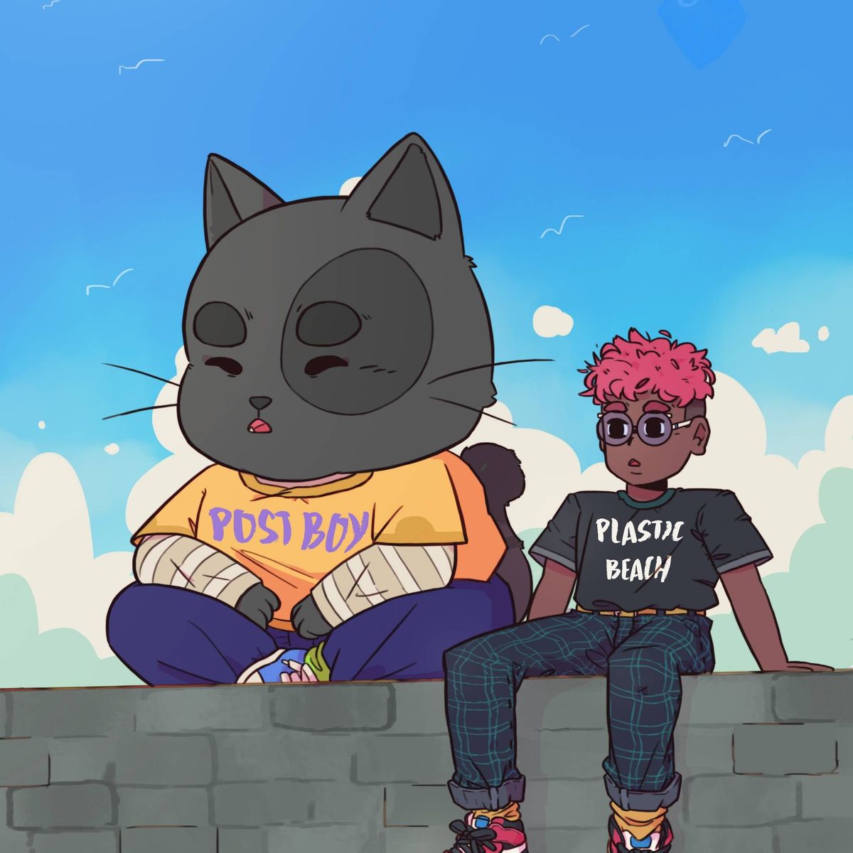 Profile Image