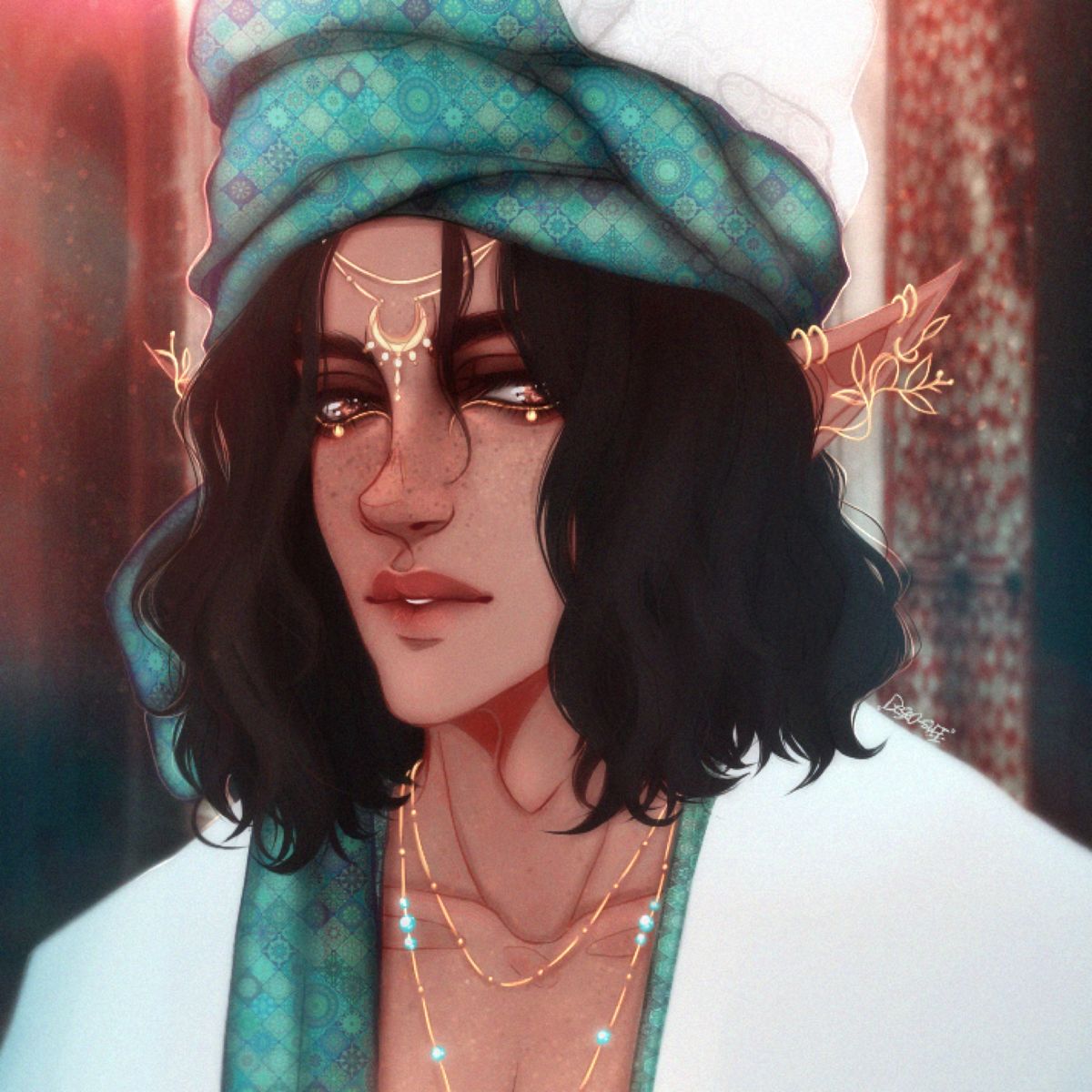 Profile Image