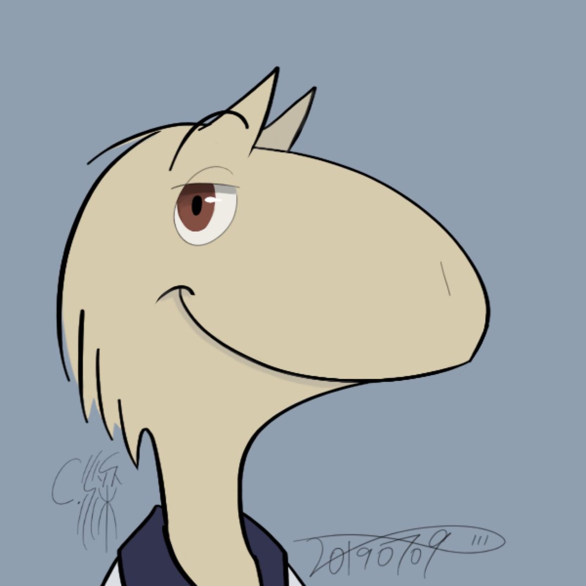 Profile Image