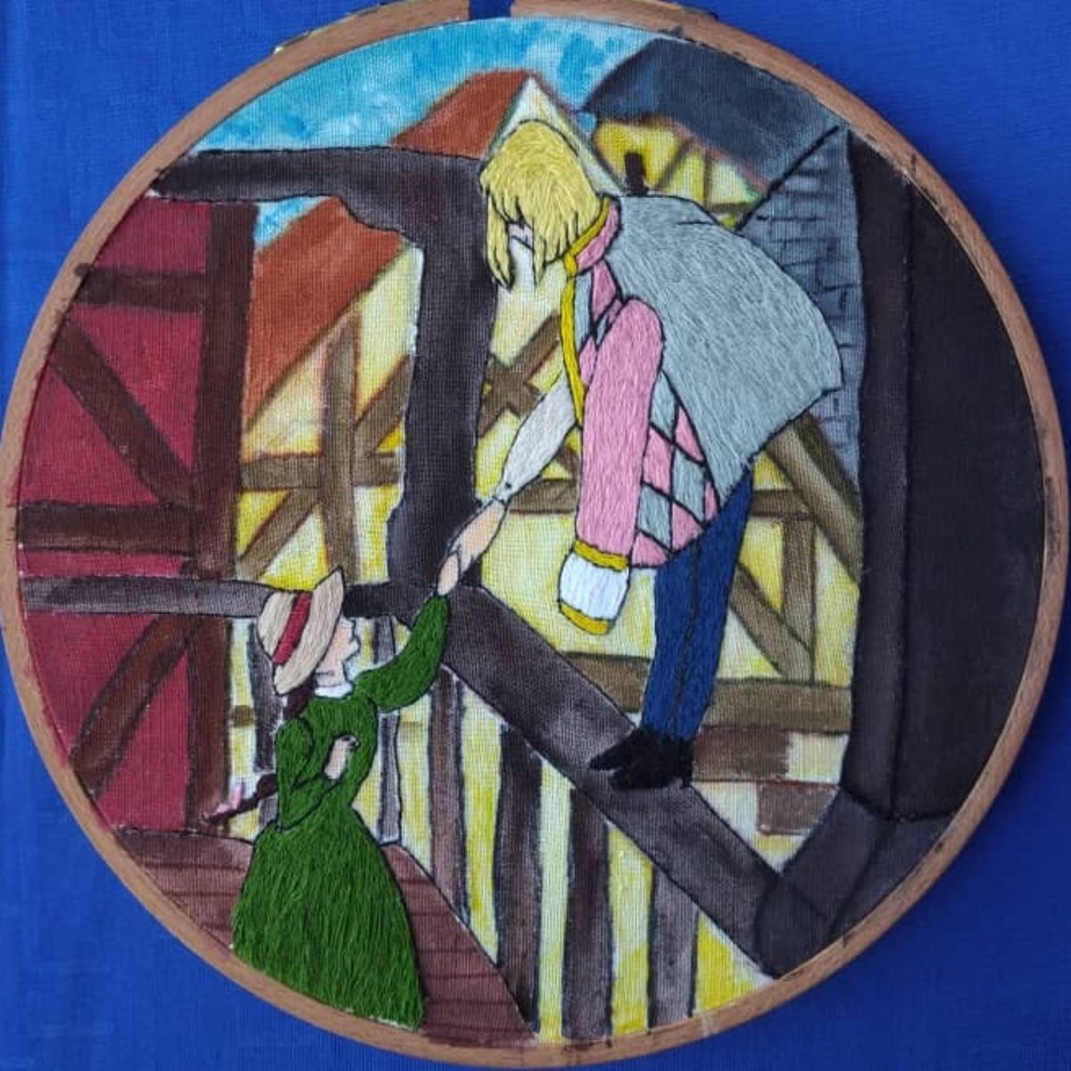 Profile Image
