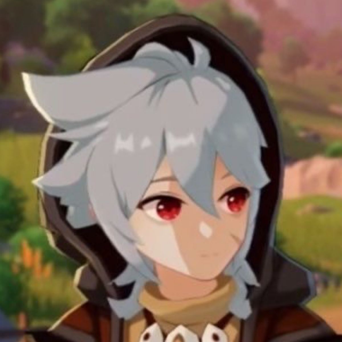 Profile Image