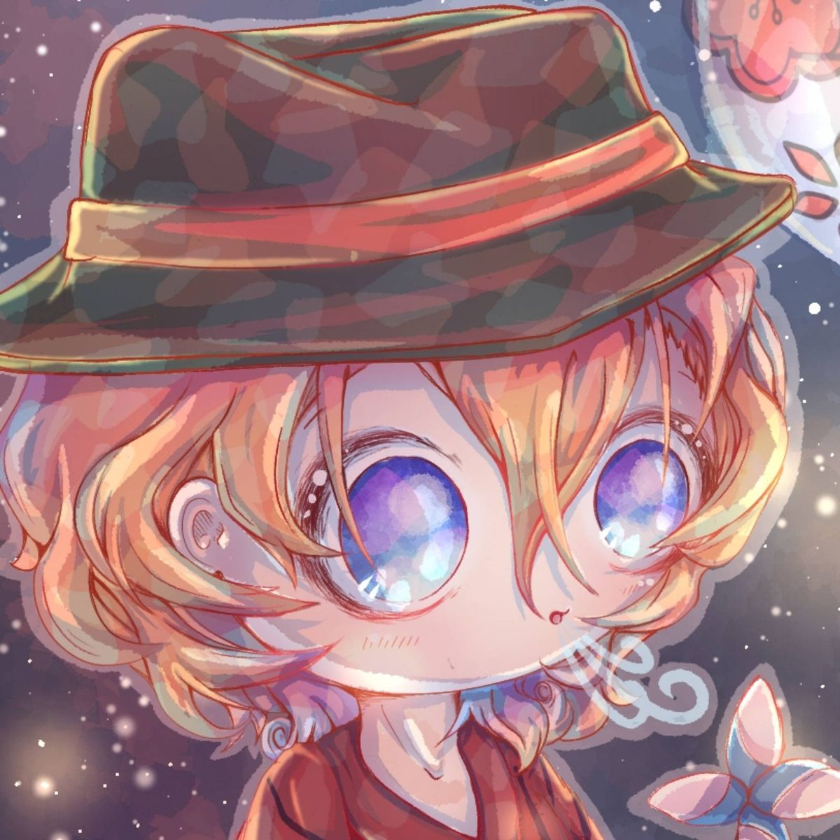 Profile Image