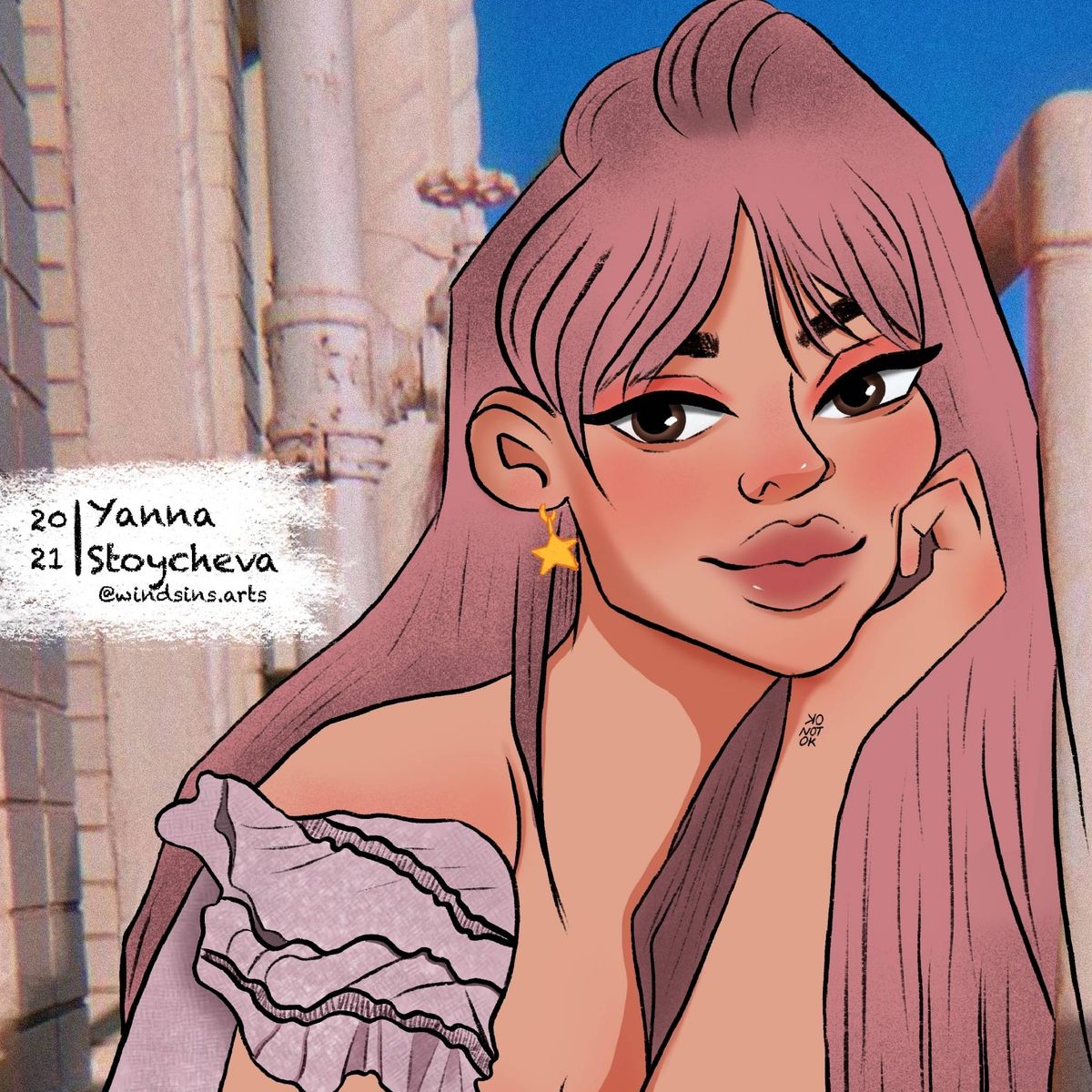 Profile Image