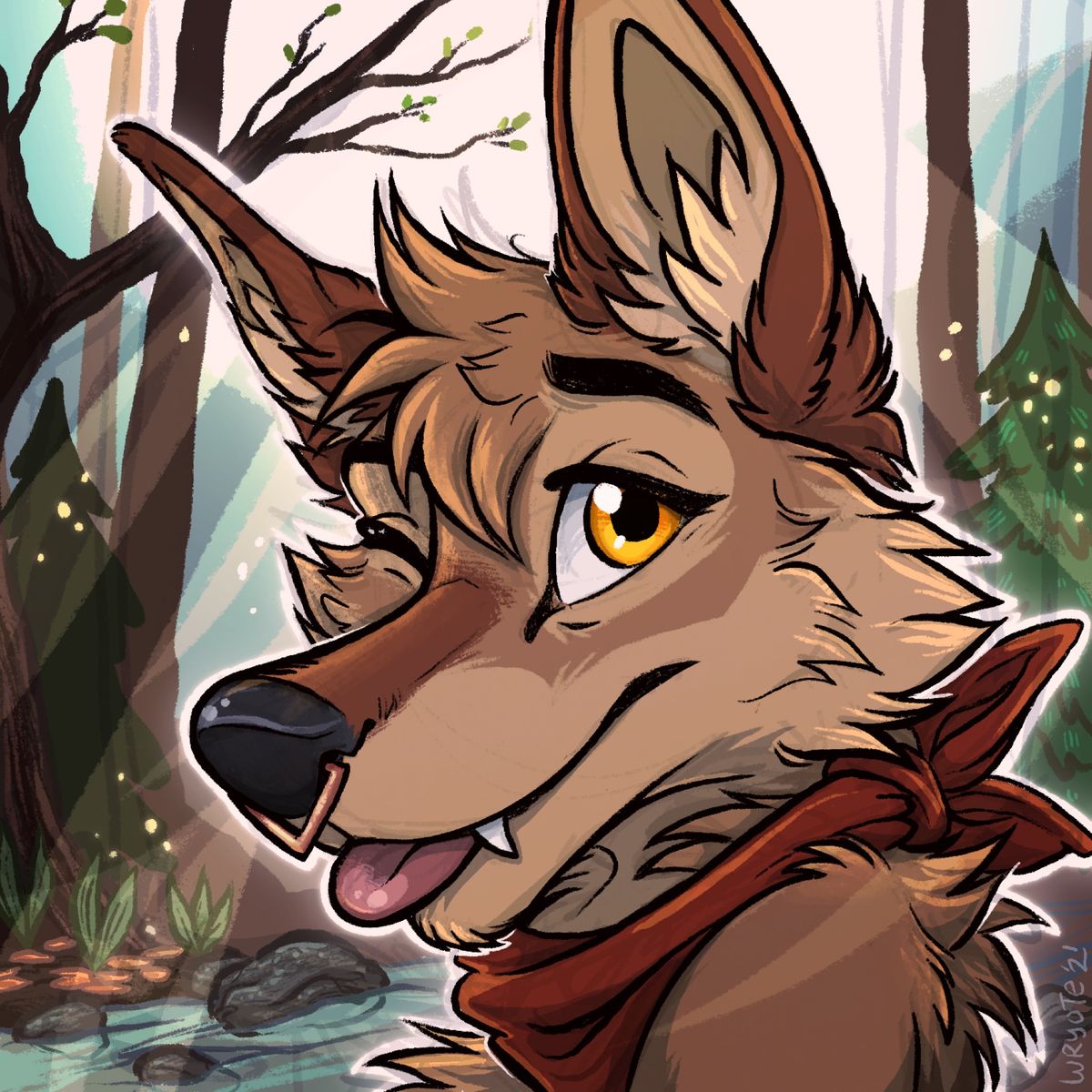 Profile Image