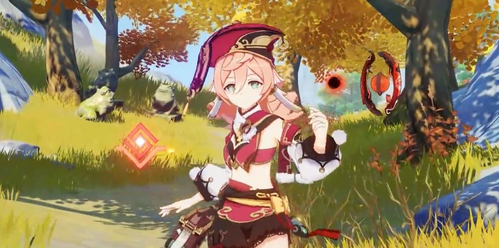 Hero artwork
