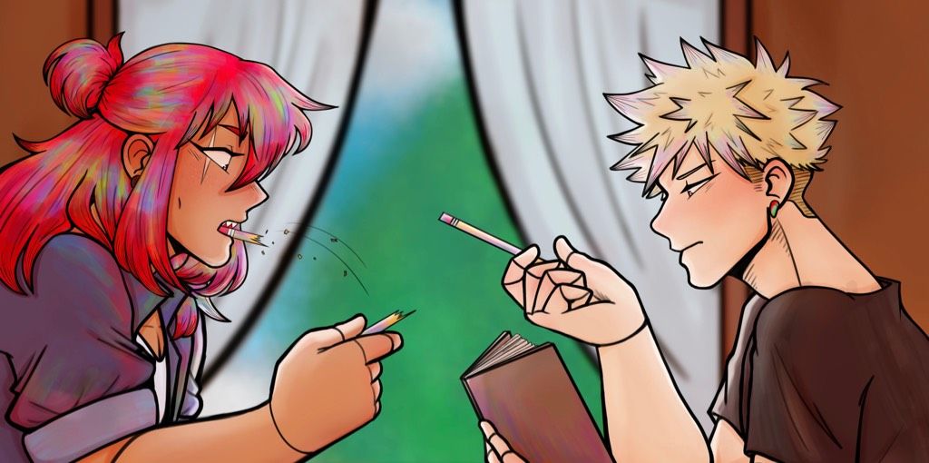 Hero artwork