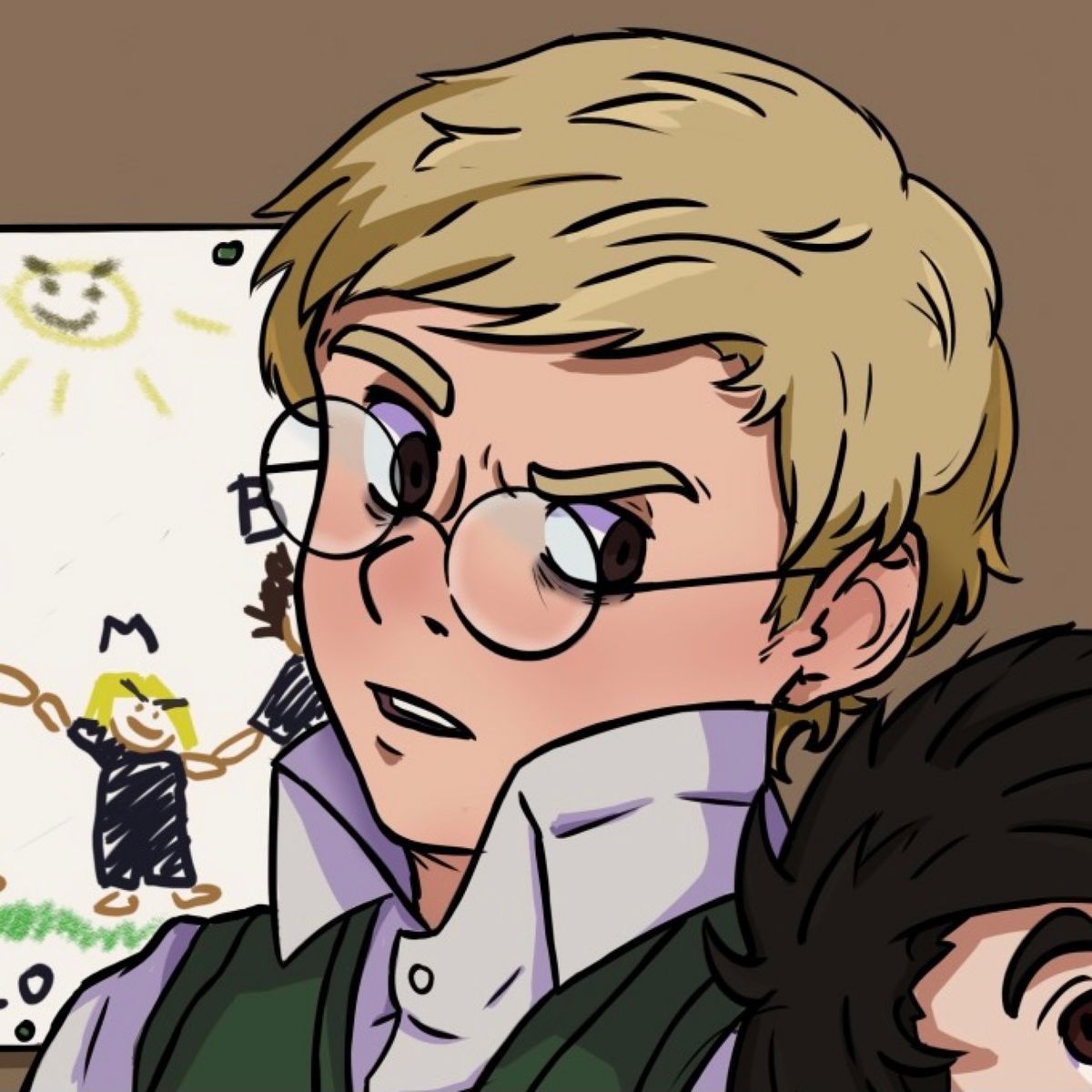 Profile Image