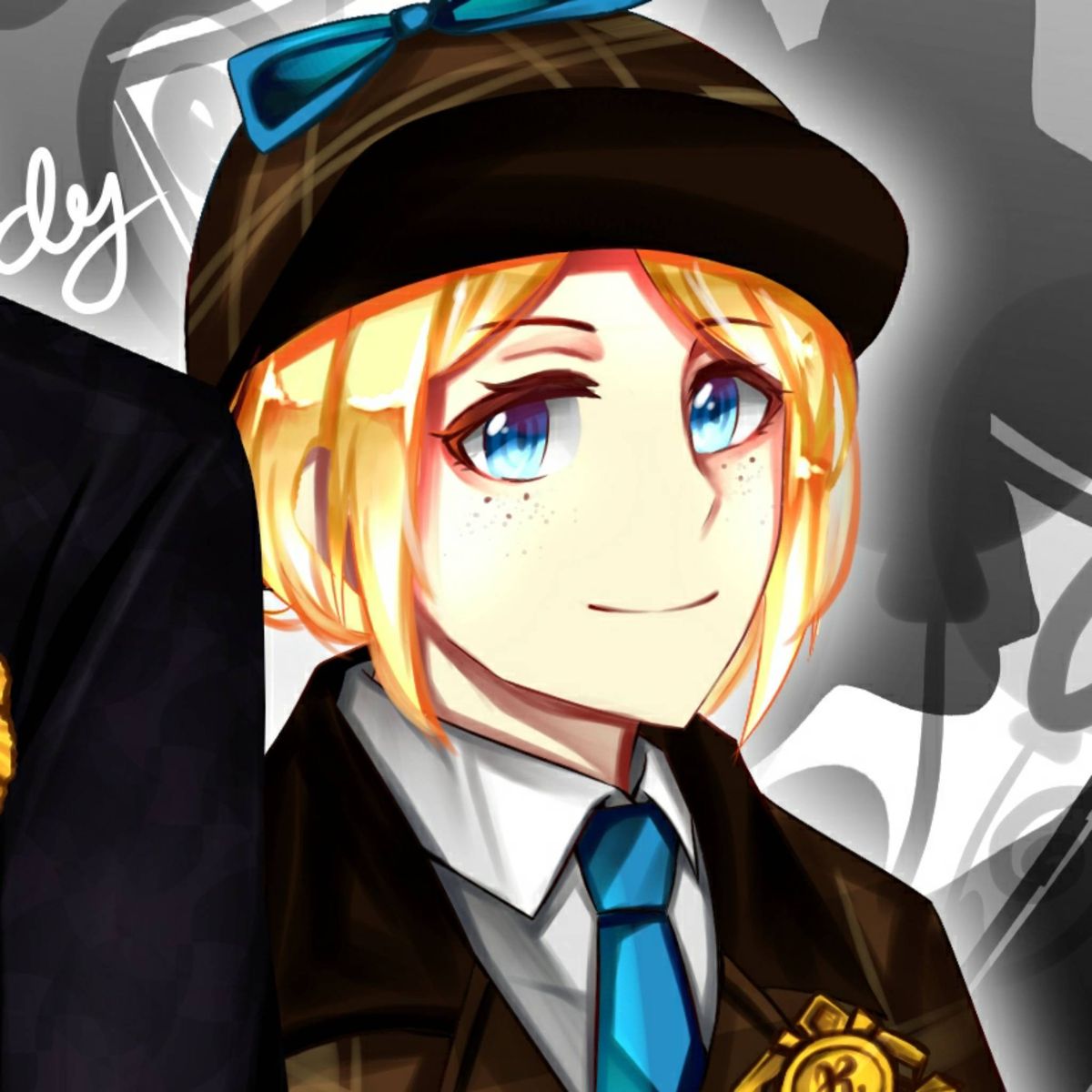 Profile Image