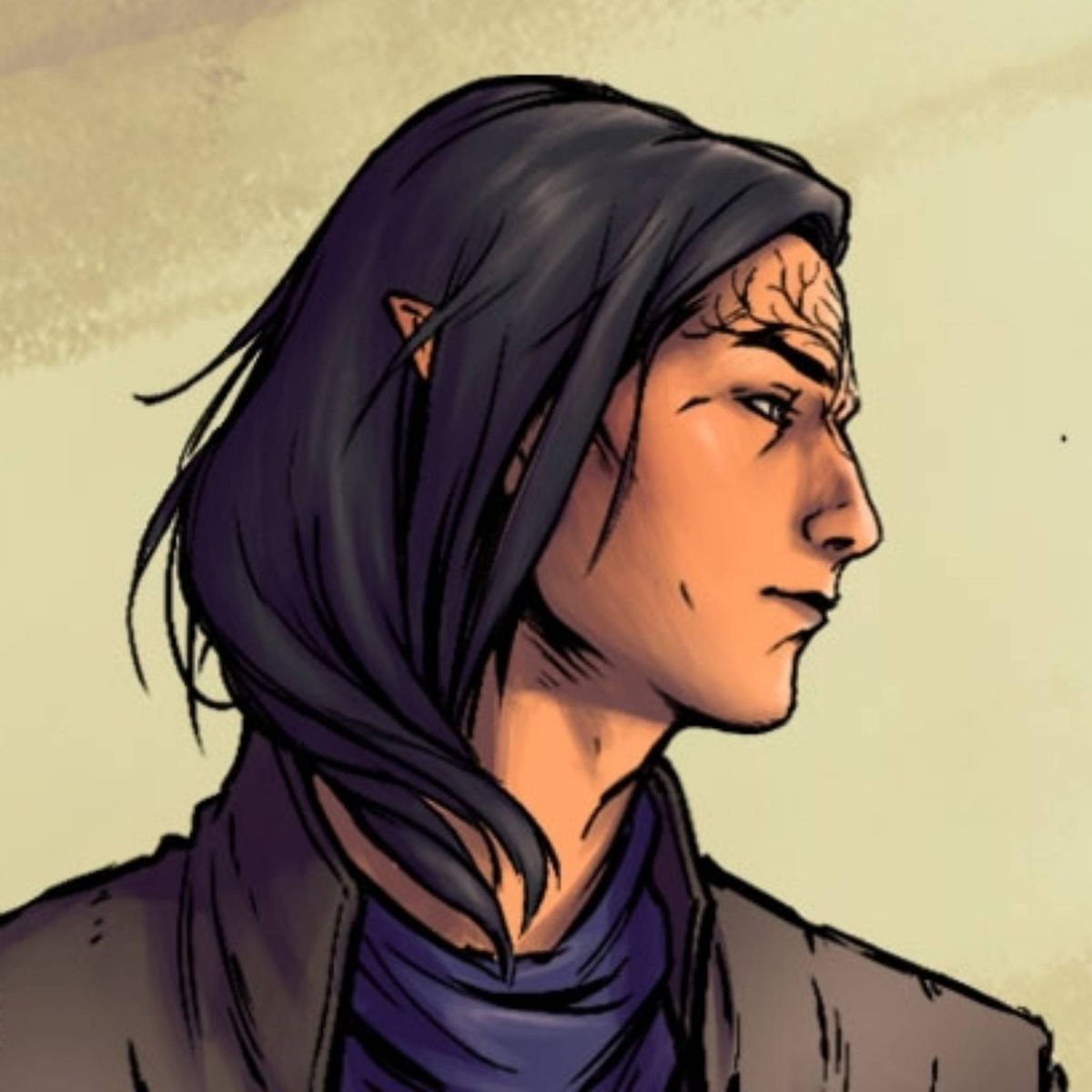 Profile
