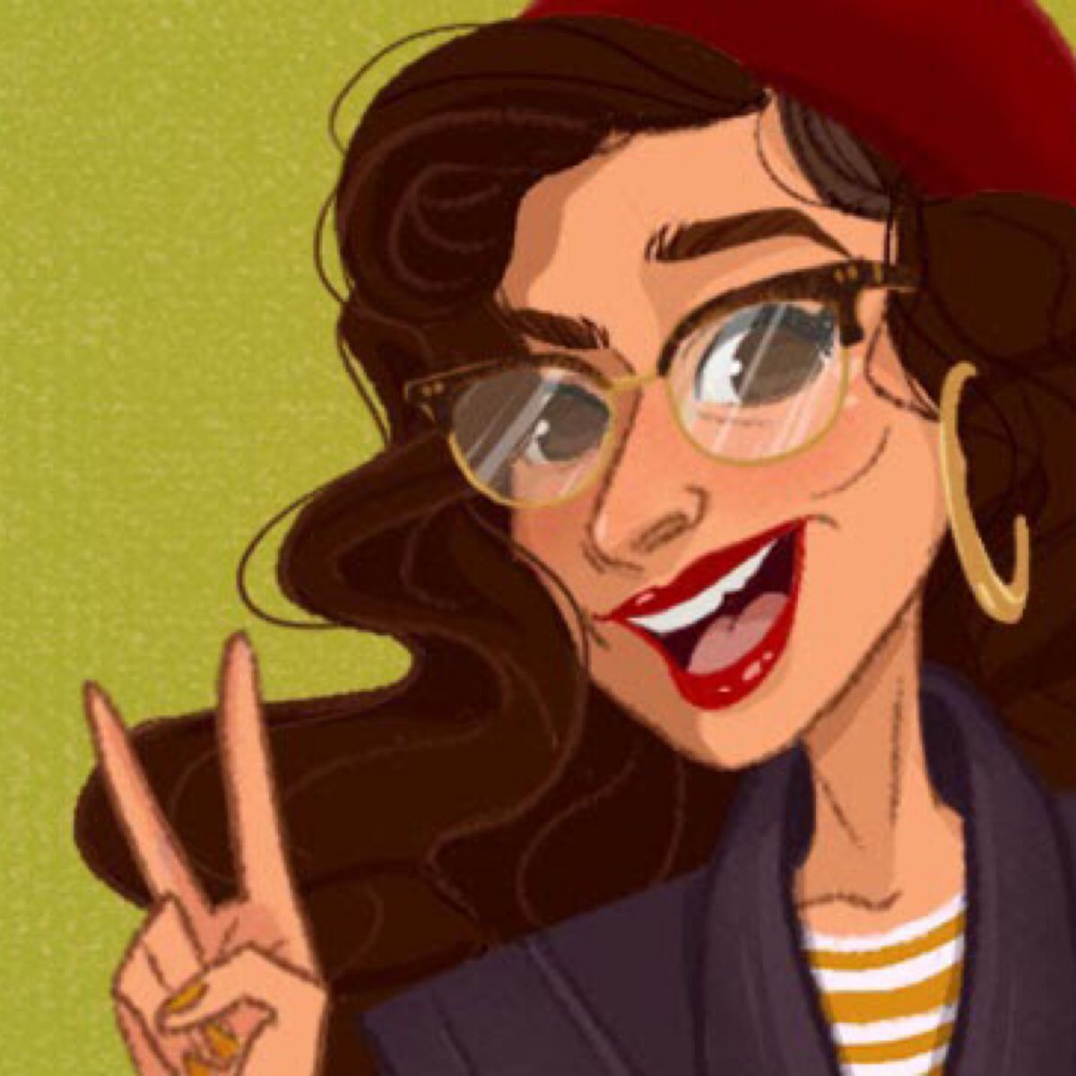 Profile Image