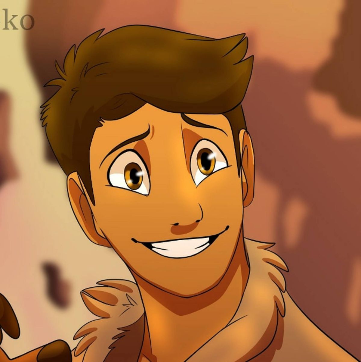 Profile Image