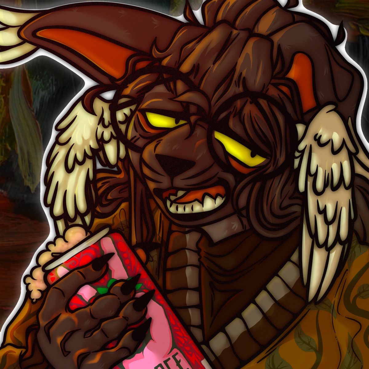 Profile Image