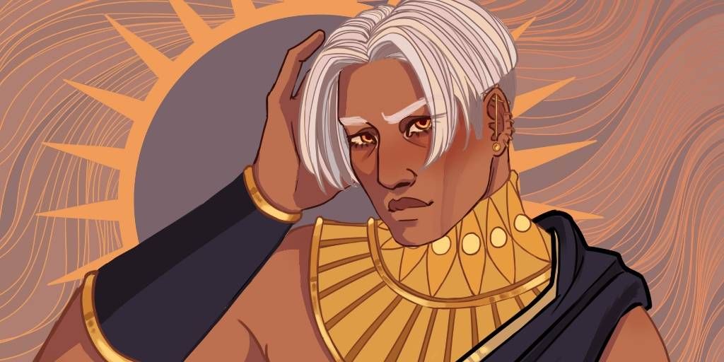Hero artwork