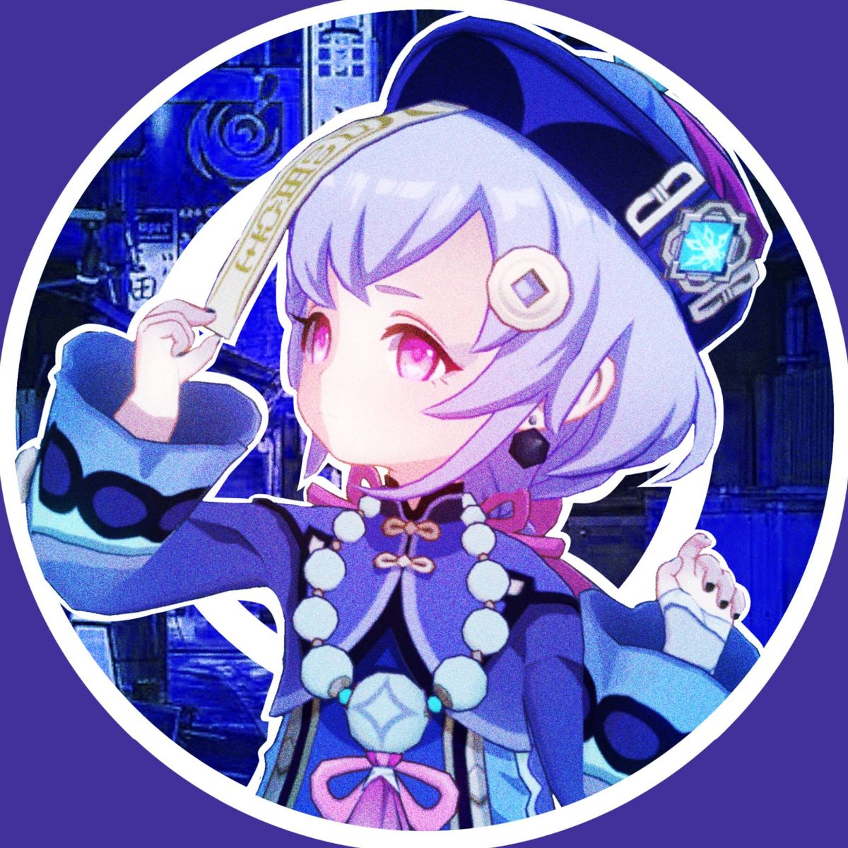 Profile Image