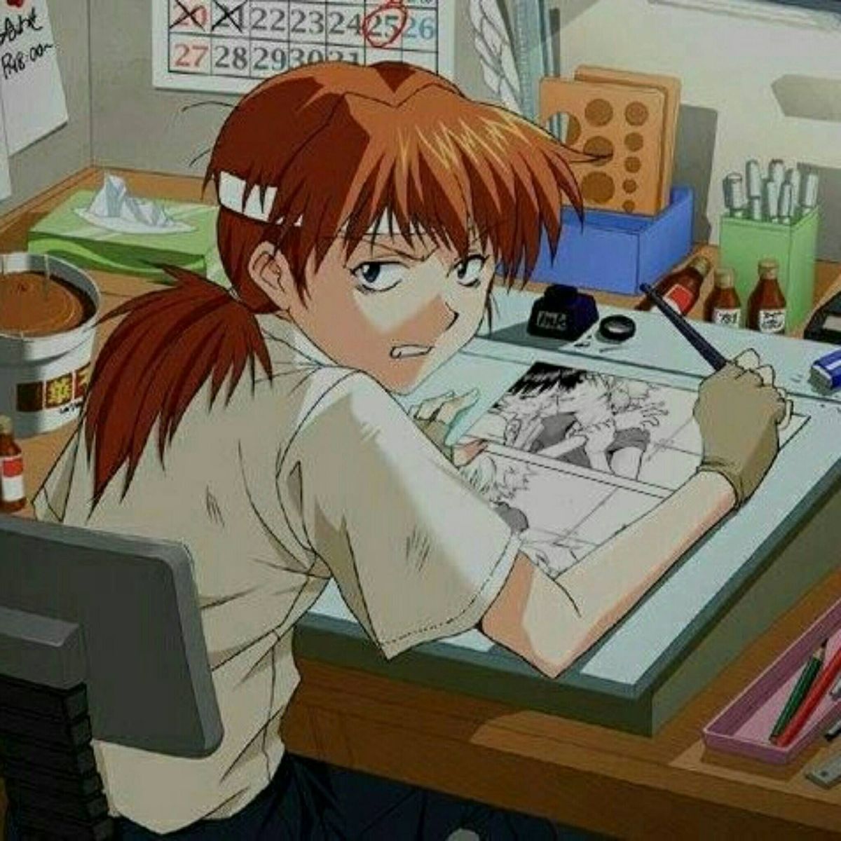 Profile Image