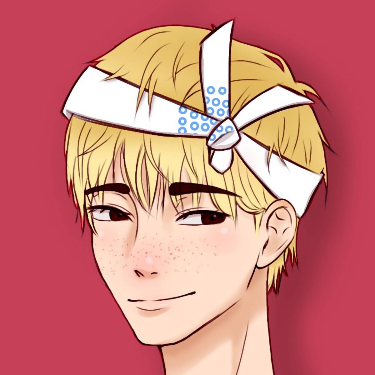 Profile Image