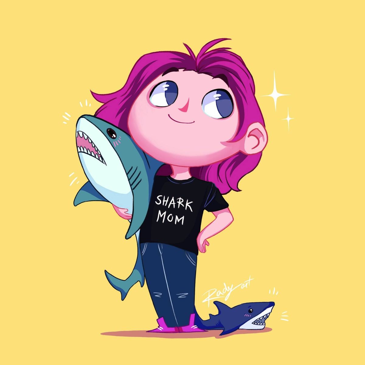 Profile Image