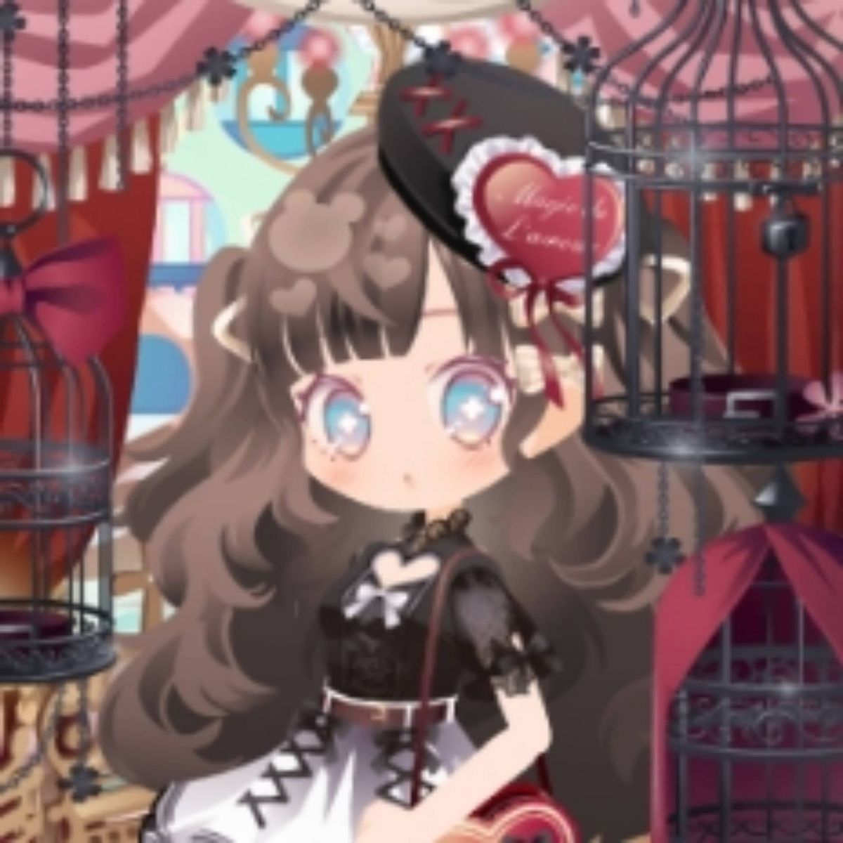 Profile Image