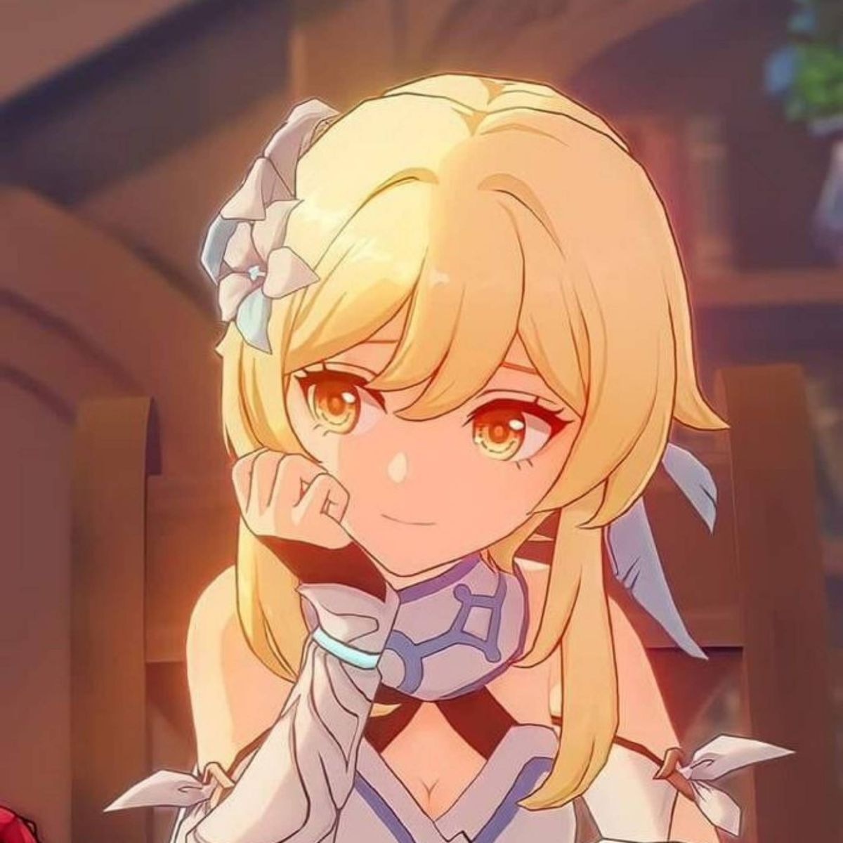 Profile Image