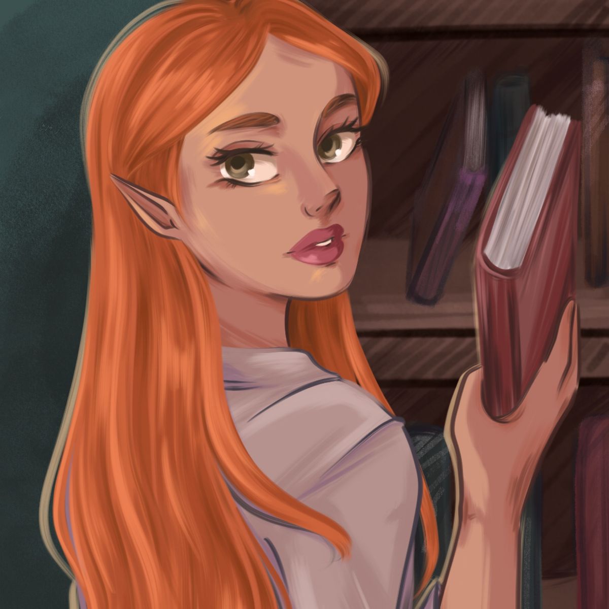 Profile Image