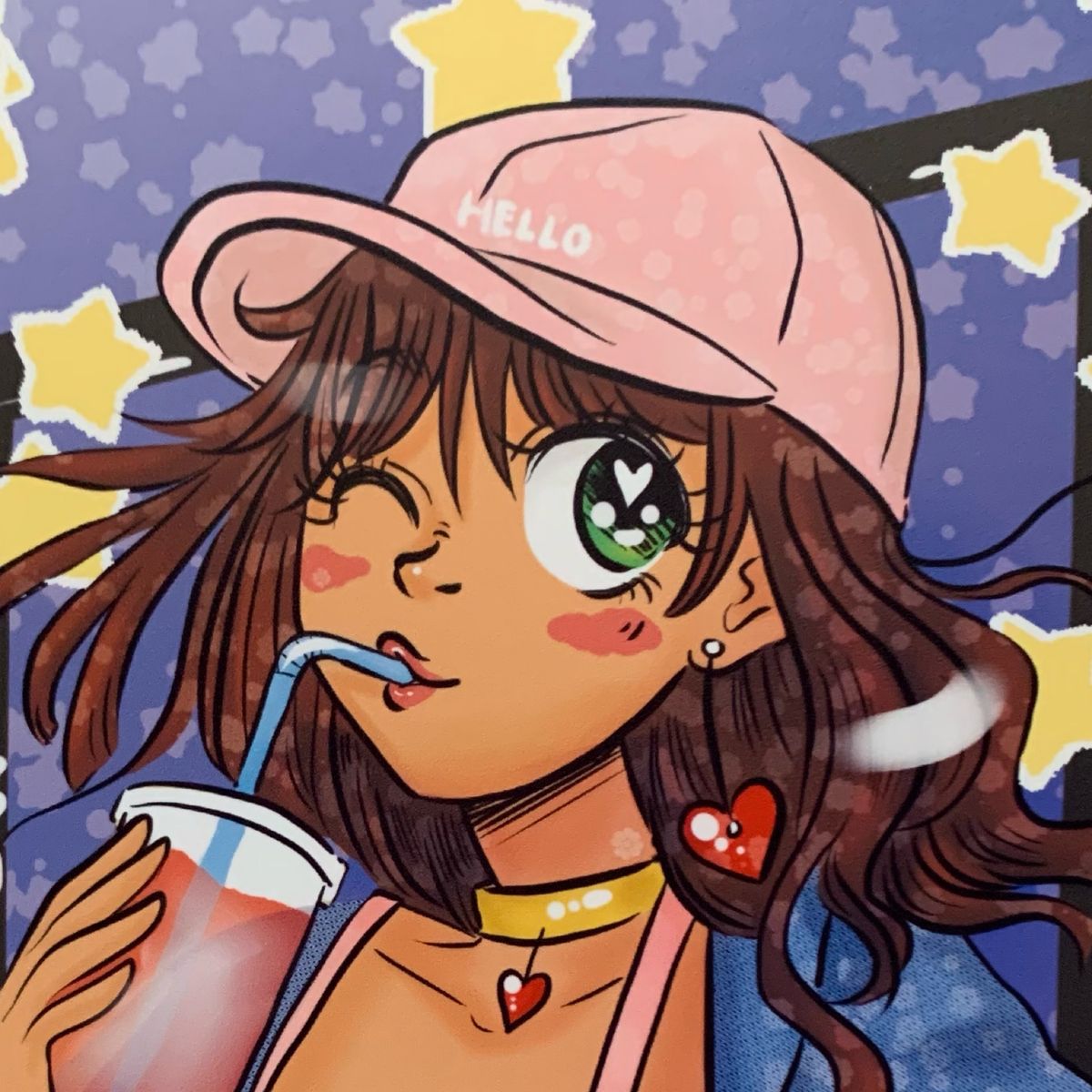 Profile Image