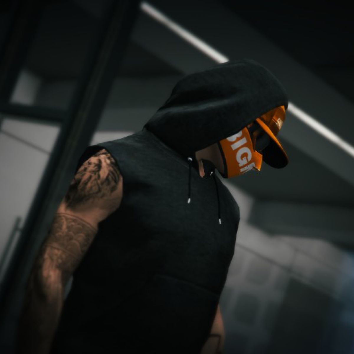 Profile Image