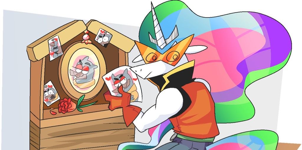 Hero artwork