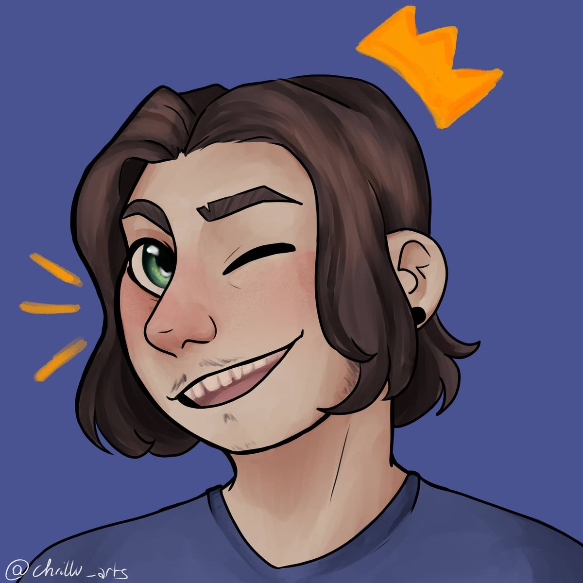 Profile Image