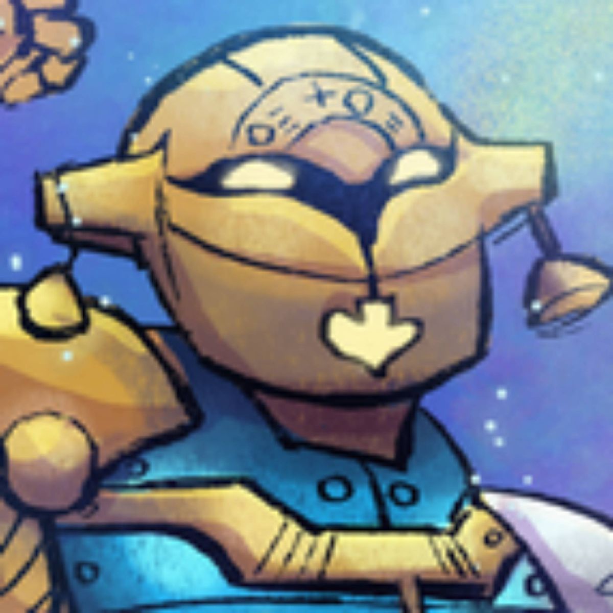 Profile Image