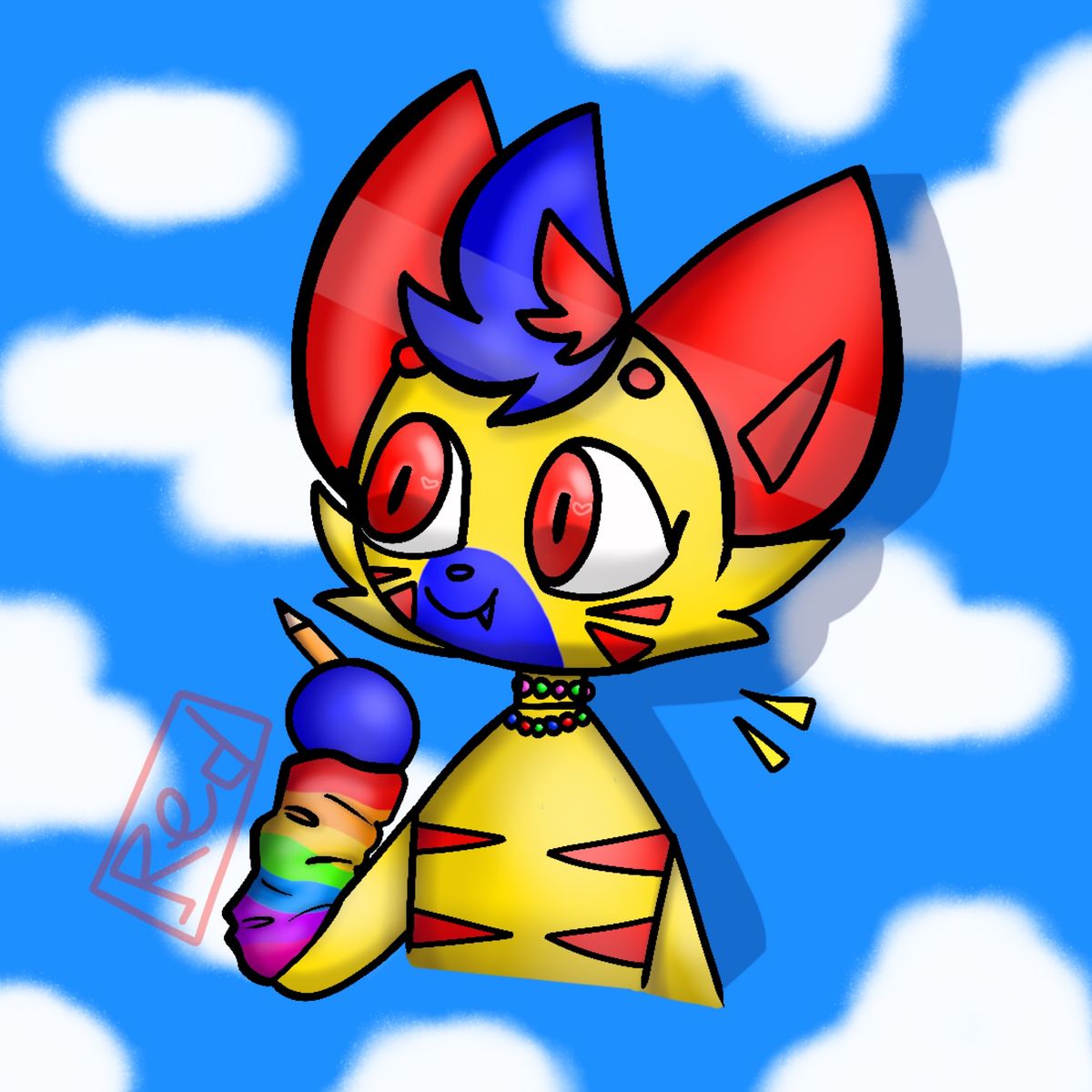 Profile Image