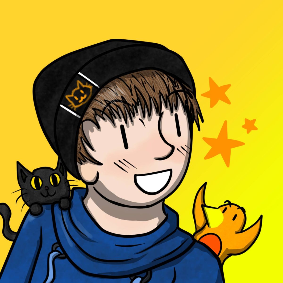 Profile Image